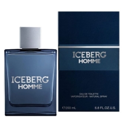 ICEBERG HOMME (2025) 200ml woda toaletowa